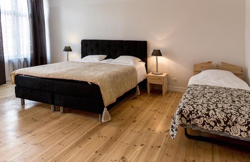 Parnu Apartamento | Aia Vacation Apartment