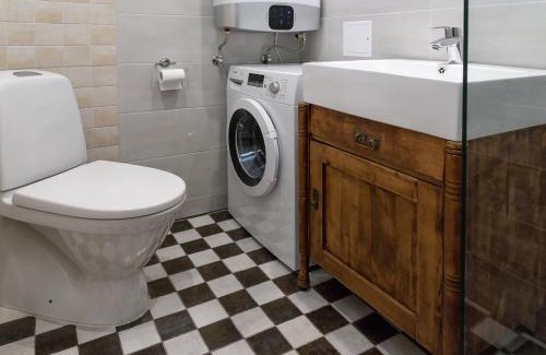Parnu Apartamento | Aia Vacation Apartment