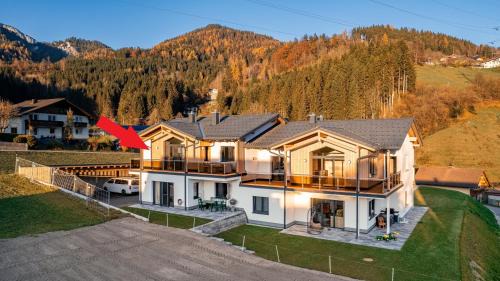 Assachberg Apartamento | Aich Amade by Alpenidyll Apartments