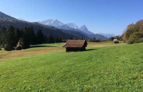 Peissenberg Apartamento | Aich21