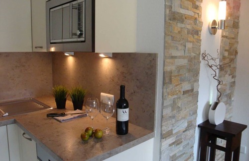 Nauders Apartamento | Aida Apart - Aida