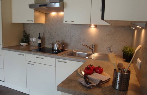 Nauders Apartamento | Aida Apart - Aida