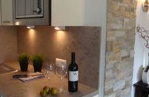 Nauders Apartamento | Aida Apart - Aida