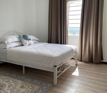 Kampung Ladang Tok Pelam Apartamento | Aida Homestay