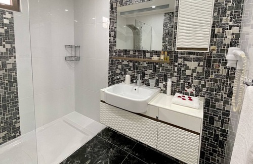 Cirali Hotel | Aida Hotel