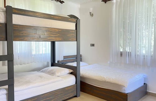Cirali Hotel | Aida Hotel