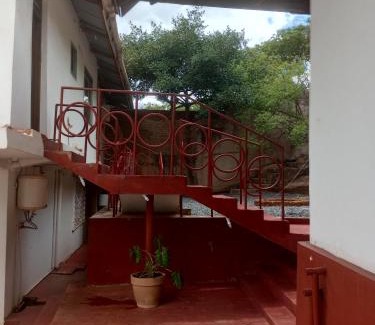 Iringa Cama Y Desayuno | Aida House Iringa