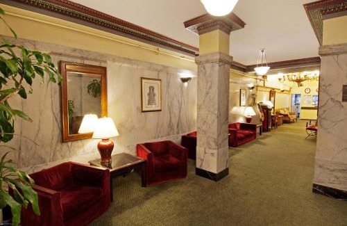 Mid-Market Hotel | Aida Plaza Hotel