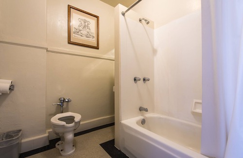Mid-Market Hotel | Aida Plaza Hotel