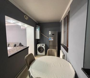 Kyzylorda Apartamento | Aidana Apartments