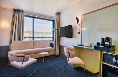 Clermont-Ferrand Hotel | Aiden by Best Western Clermont-Ferrand Hotel & Spa