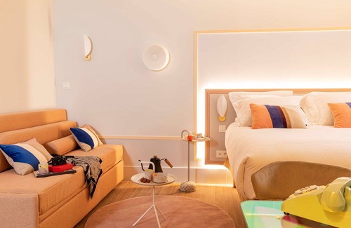 Clermont-Ferrand Hotel | Aiden by Best Western Clermont-Ferrand Hotel & Spa
