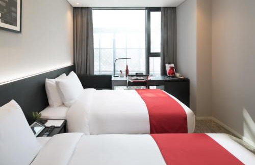 Nonhyeon-dong Hotel | Aiden by Best Western Cheongdam