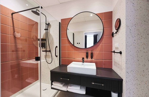 Lodz Hotel | Aiden by Best Western Lodz