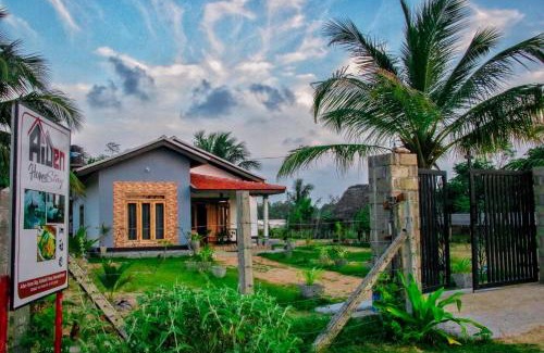 Pasikuda Casa | Aiden Homestay