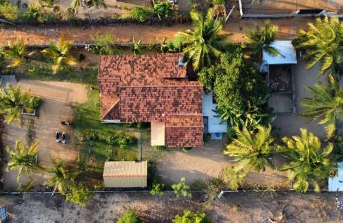 Pasikuda Casa | Aiden Homestay