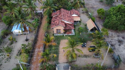 Pasikuda Casa | Aiden Homestay