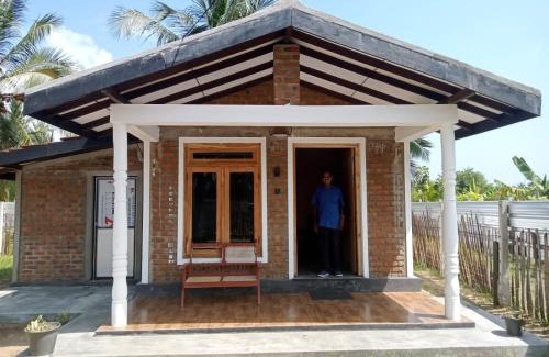 Pasikuda Casa | Aiden Homestay