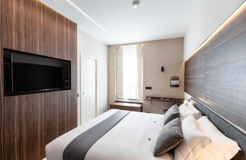 Central Station Casa | Aiello Hotels - Centrale