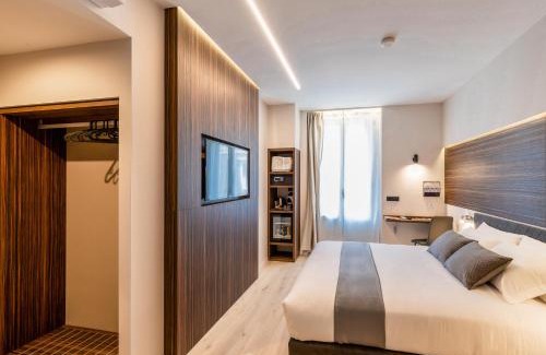 Central Station Casa | Aiello Hotels - Centrale