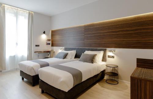 Central Station Casa | Aiello Hotels - Centrale