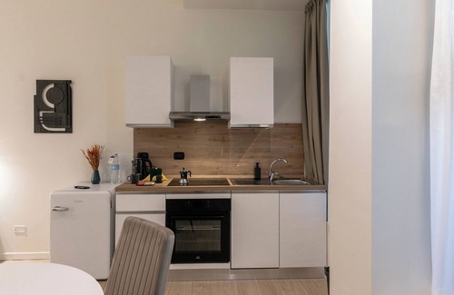 Milan Apartamento | Aiello Hotels - CityLife Apartments