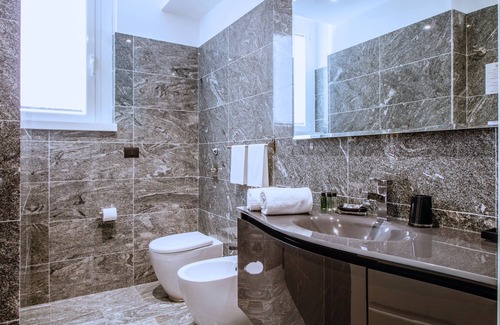 Porta Genova Casa | Aiello Rooms