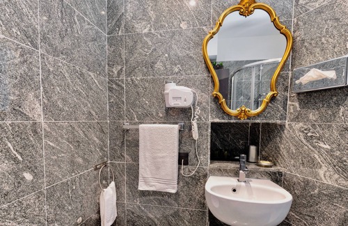 Porta Genova Casa | Aiello Rooms