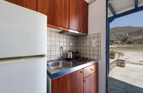 Paros Casa | Aigaiou Avra Apartments