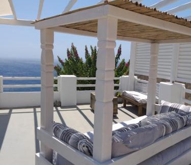 Milos Casa | Aigeis-milos