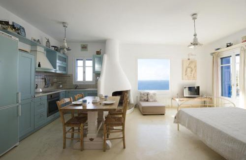 Milos Casa | Aigeis-milos