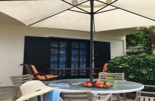 Kokkini Chani Apartamento | Aigialis Apartments & Studios