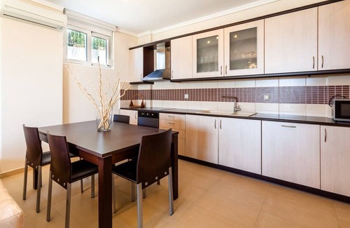 Diasella Casa | Aigli Fully Equipped Getaway - Seaview Lux Retreat