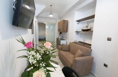 Gythio Apartamento | Aigli Guest House