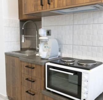 Gythio Apartamento | Aigli Guest House