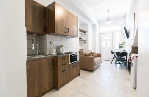 Gythio Apartamento | Aigli Guest House
