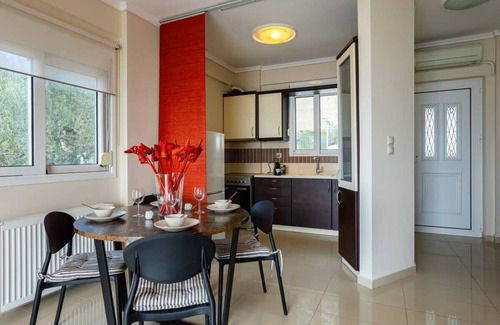 Diasella Casa | Aigli Summer Getaway - Seaview Lux Retreat