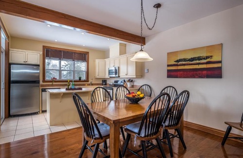 Mont-Tremblant Apartamento | Aiglon by Rendez-Vous Mont-Tremblant