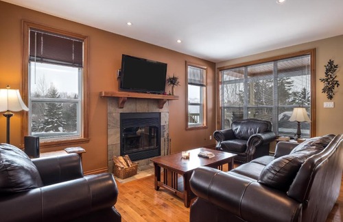 Mont-Tremblant Apartamento | Aiglon by Rendez-Vous Mont-Tremblant