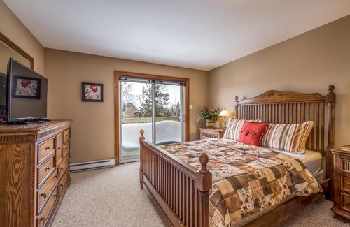Mont-Tremblant Apartamento | Aiglon by Rendez-Vous Mont-Tremblant