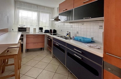 Aigen Apartamento | Aigner Apartment Deluxe - Apartamento Aigner