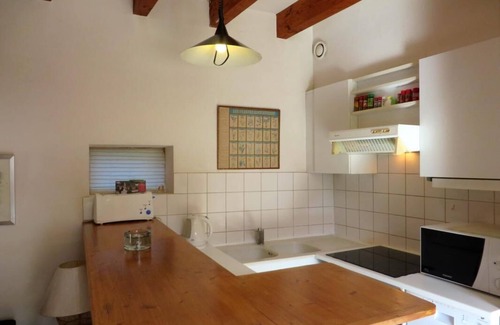 Ceyzerieu Casa | Aignoz - Ceyzerieu - Gîte