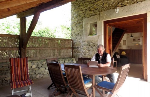 Ceyzerieu Casa | Aignoz - Ceyzerieu - Gîte