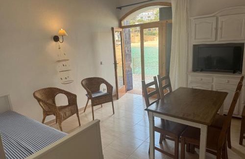 Tamariu Apartamento | Aigua Dolça 2