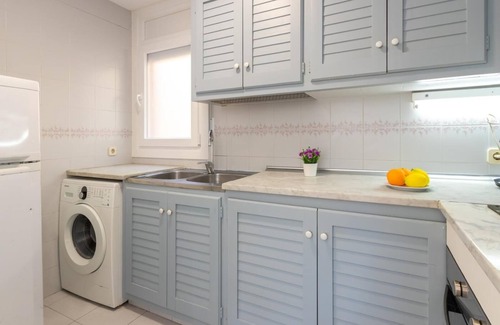 Aiguablava Apartamento | Apartaments Aiguablava 4