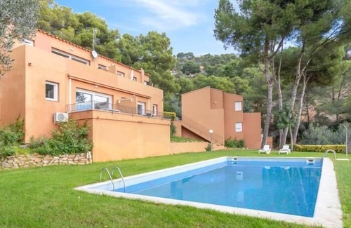 Aiguablava Apartamento | Apartaments Aiguablava 4