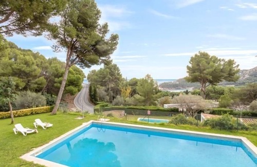 Aiguablava Apartamento | Apartaments Aiguablava 9