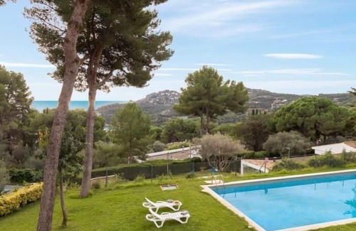Aiguablava Apartamento | Apartaments Aiguablava 9