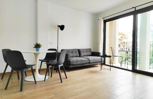 Blanes Apartamento | Aiguaneu El Celler