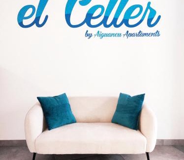 Blanes Apartamento | Aiguaneu El Celler